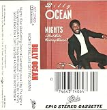Nights (Feel Like Getting Down)