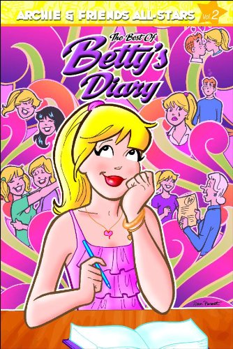Archie & Friends All-Stars: Betty