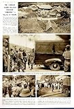1949 MALAYA PAHANG CHINESE SOLDIERS SHOPPING CENTRE