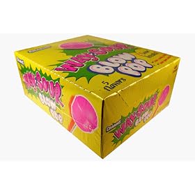 Blow Pops 48 Pack Way 2 Sour
