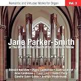 At the Organ of the Church of St. Gudula in Rhede - Romantic and Virtuoso Works for Organ, Vol 3