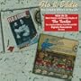 Illegal, Immoral & Fattening/Moving Targets (Double CD)