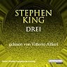 H&ouml;rbuch Drei (Der dunkle Turm 2)