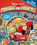 Disney/Pixer Friends & Heroes (First Look and Find)