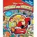 Disney/Pixer Friends & Heroes (First Look and Find)