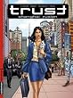 Trust, Tome 1 : Shanghai Fusion