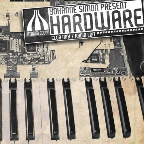 Hardware (Club Mix)