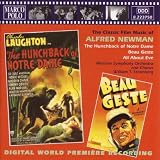 Hunchback of Notre Dame/Beau Geste