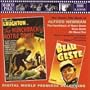 NEWMAN: Hunchback of Notre Dame (The) / Beau Geste