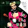 Cocktail Napkin Hot Pink Chihuahua