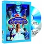 Enchanted Combi Pack (Blu-ray + DVD) [2007]