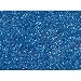 Glitter Glue blau