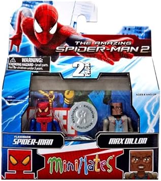 Amazing Spider-Man 2 Movie
