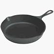 Lodge Mfg. L5SK3 Lodge Logic Skillet