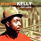 Pot Luck
