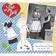 I Love Lucy 2009 Calendar