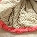New Baby Girls Kids Toddler Outwear Clothes Winter Jacket Coat Snowsuit Clothing