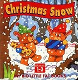 Christmas snow