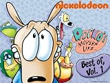 Rockos Modern Life Volume 1