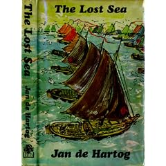 The Lost Sea