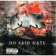 No Said Date