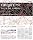 FONT WIRE 3400