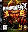 Mercenaries 2: World...