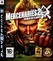 Mercenaries 2: World in Flames (PS3)