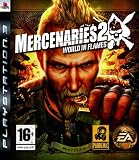 Mercenaries 2: World in Flames (PS3)