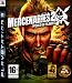 Mercenaries 2: World in Flames (PS3)