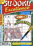 Produkt-Bild: SU-DOKU EXCELLENCE