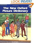 The New Oxford Picture Dictionary: En...
