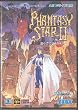 Phantasy star II And english hint book - Megadrive - JAP