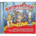 Karneval Total-die Besten Karnevalshits
