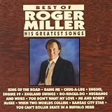 Best Of Roger Miller