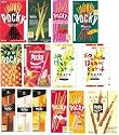 Taste of Japan #7 - Pocky? Pocky ! (15 Boxes)