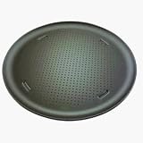 Review MIRRO COMPANY  / Mirro #08353 15-3/4-In. Perforated Pizza Pan