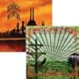Fields/Church of Broken Glass [Vinyl]