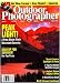 Outdoor Photographer magazine. May 1996. Vol. 12, No. 4. Trees, 7 Tips for Better Wildlife Images, Unique Angles and Blurs +. (Vol. 12)