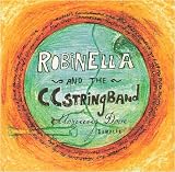 Robinella And The CC String Band: Morning Dove Sampler