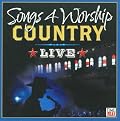 Songs 4 Worship: Country Live at the Ryman (Lyrics included with album)