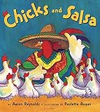 Chicks and Salsa