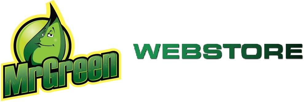 MrGreen Webstore Home