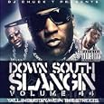 Swervin' [Explicit]