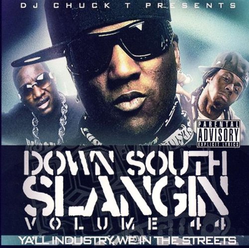 Stuntin' Is A Habit [Explicit]