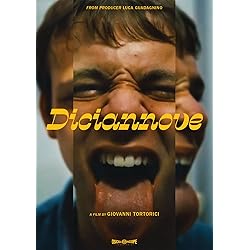 Diciannove [DVD]