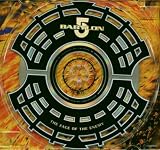 BABYLON 5 - THE FACE OF THE ENEMY