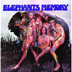 Elephant's Memory