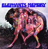 Elephants Memory