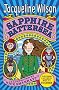 Sapphire Battersea (Hetty Feather)